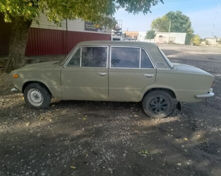 Бежевий ВАЗ 2103, об'ємом двигуна 0 л та пробігом 80 тис. км за 1000 $, фото 2 на Automoto.ua