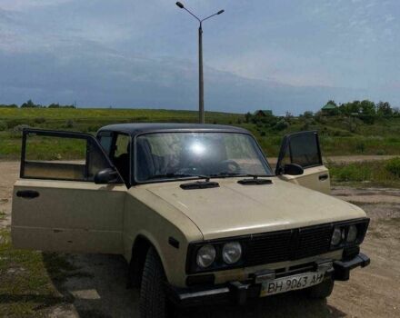 Бежевий ВАЗ 2103, об'ємом двигуна 1.2 л та пробігом 150 тис. км за 400 $, фото 1 на Automoto.ua
