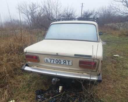 Бежевий ВАЗ 2103, об'ємом двигуна 0 л та пробігом 222 тис. км за 640 $, фото 2 на Automoto.ua