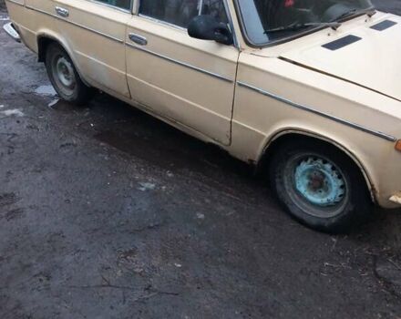 Бежевый ВАЗ 2103, объемом двигателя 1.3 л и пробегом 100 тыс. км за 414 $, фото 5 на Automoto.ua