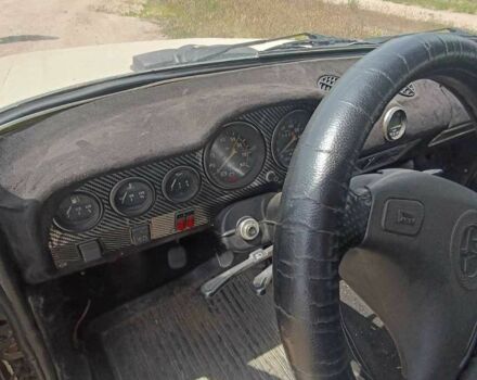 Бежевий ВАЗ 2103, об'ємом двигуна 1.2 л та пробігом 150 тис. км за 400 $, фото 3 на Automoto.ua