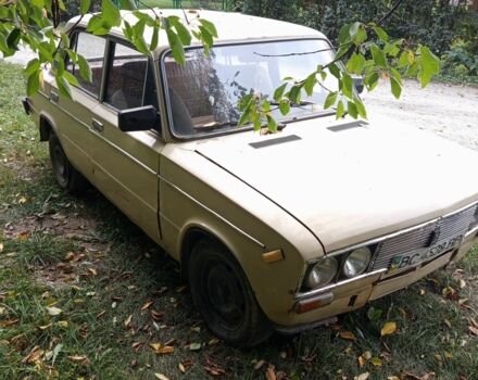 Бежевый ВАЗ 2103, объемом двигателя 0 л и пробегом 300 тыс. км за 350 $, фото 1 на Automoto.ua