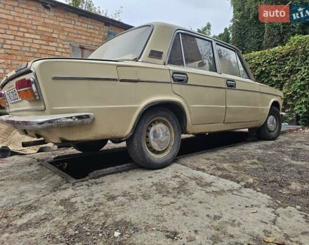 Бежевый ВАЗ 2103, объемом двигателя 0 л и пробегом 100 тыс. км за 500 $, фото 6 на Automoto.ua