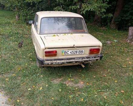 Бежевый ВАЗ 2103, объемом двигателя 0 л и пробегом 300 тыс. км за 350 $, фото 3 на Automoto.ua