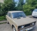 Бежевый ВАЗ 2103, объемом двигателя 0 л и пробегом 200 тыс. км за 250 $, фото 1 на Automoto.ua
