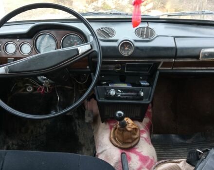 Бежевый ВАЗ 2103, объемом двигателя 1 л и пробегом 1000 тыс. км за 240 $, фото 5 на Automoto.ua