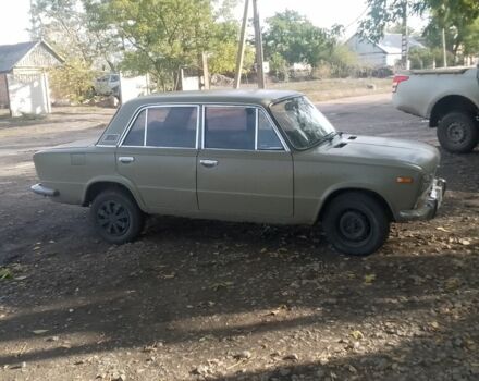 Бежевий ВАЗ 2103, об'ємом двигуна 0 л та пробігом 80 тис. км за 1000 $, фото 1 на Automoto.ua