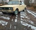 Бежевый ВАЗ 2103, объемом двигателя 1.3 л и пробегом 100 тыс. км за 414 $, фото 1 на Automoto.ua