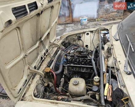 Бежевый ВАЗ 2103, объемом двигателя 0 л и пробегом 100 тыс. км за 500 $, фото 9 на Automoto.ua