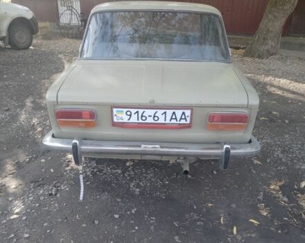 Бежевий ВАЗ 2103, об'ємом двигуна 0 л та пробігом 80 тис. км за 1000 $, фото 3 на Automoto.ua