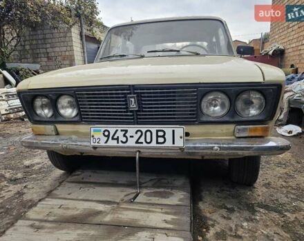 Бежевый ВАЗ 2103, объемом двигателя 0 л и пробегом 100 тыс. км за 500 $, фото 5 на Automoto.ua
