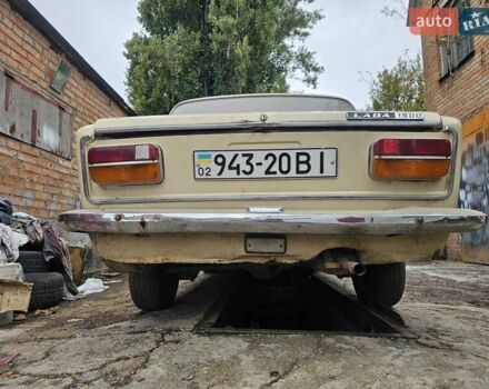 Бежевый ВАЗ 2103, объемом двигателя 0 л и пробегом 100 тыс. км за 500 $, фото 2 на Automoto.ua