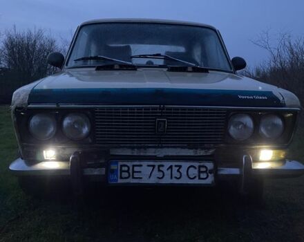 Бежевый ВАЗ 2103, объемом двигателя 1.5 л и пробегом 80 тыс. км за 273 $, фото 5 на Automoto.ua