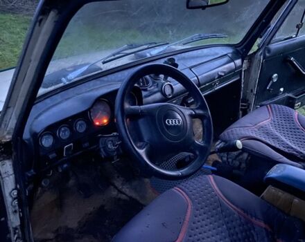 Бежевый ВАЗ 2103, объемом двигателя 1.5 л и пробегом 80 тыс. км за 273 $, фото 6 на Automoto.ua