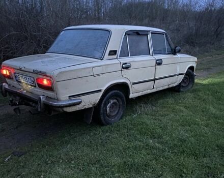 Бежевый ВАЗ 2103, объемом двигателя 1.5 л и пробегом 80 тыс. км за 273 $, фото 2 на Automoto.ua