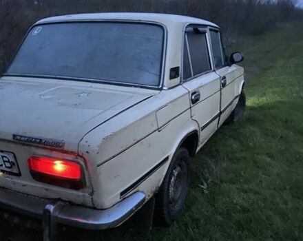 Бежевый ВАЗ 2103, объемом двигателя 1.5 л и пробегом 80 тыс. км за 273 $, фото 4 на Automoto.ua