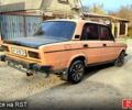 Бежевый ВАЗ 2103, объемом двигателя 15 л и пробегом 0 тыс. км за 450 $, фото 3 на Automoto.ua