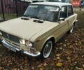 Бежевый ВАЗ 2103, объемом двигателя 1.5 л и пробегом 41 тыс. км за 2150 $, фото 1 на Automoto.ua