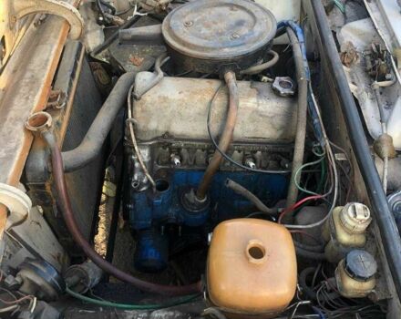 Бежевий ВАЗ 2103, об'ємом двигуна 1.5 л та пробігом 200 тис. км за 131 $, фото 8 на Automoto.ua