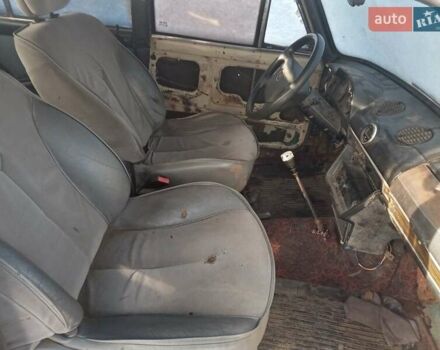 Бежевый ВАЗ 2103, объемом двигателя 0 л и пробегом 20 тыс. км за 238 $, фото 2 на Automoto.ua