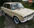Бежевый ВАЗ 2103, объемом двигателя 1.5 л и пробегом 41 тыс. км за 2150 $, фото 1 на Automoto.ua