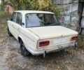 Бежевый ВАЗ 2103, объемом двигателя 1.3 л и пробегом 70 тыс. км за 483 $, фото 1 на Automoto.ua