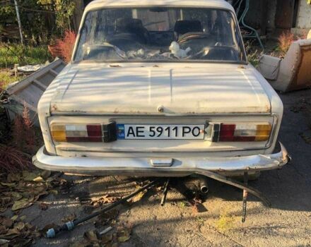 Бежевий ВАЗ 2103, об'ємом двигуна 1.5 л та пробігом 200 тис. км за 131 $, фото 1 на Automoto.ua