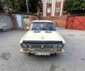 Бежевый ВАЗ 2103, объемом двигателя 1.5 л и пробегом 213 тыс. км за 480 $, фото 1 на Automoto.ua