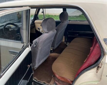 Бежевый ВАЗ 2103, объемом двигателя 1.3 л и пробегом 222 тыс. км за 350 $, фото 3 на Automoto.ua