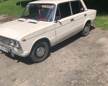 Бежевый ВАЗ 2103, объемом двигателя 1.3 л и пробегом 500 тыс. км за 477 $, фото 1 на Automoto.ua