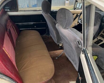 Бежевый ВАЗ 2103, объемом двигателя 1.3 л и пробегом 222 тыс. км за 350 $, фото 4 на Automoto.ua