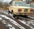 Бежевый ВАЗ 2103, объемом двигателя 1.3 л и пробегом 400 тыс. км за 375 $, фото 2 на Automoto.ua