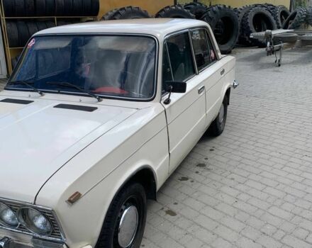 Бежевый ВАЗ 2103, объемом двигателя 1.3 л и пробегом 500 тыс. км за 477 $, фото 3 на Automoto.ua