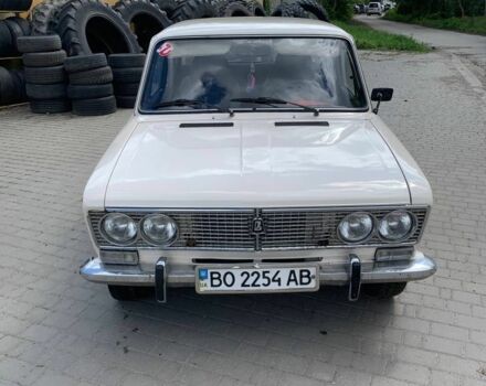 Бежевый ВАЗ 2103, объемом двигателя 1.3 л и пробегом 500 тыс. км за 477 $, фото 4 на Automoto.ua