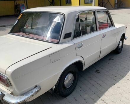Бежевый ВАЗ 2103, объемом двигателя 1.3 л и пробегом 500 тыс. км за 477 $, фото 6 на Automoto.ua