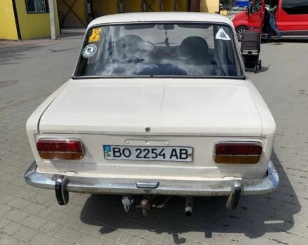 Бежевый ВАЗ 2103, объемом двигателя 1.3 л и пробегом 500 тыс. км за 477 $, фото 7 на Automoto.ua