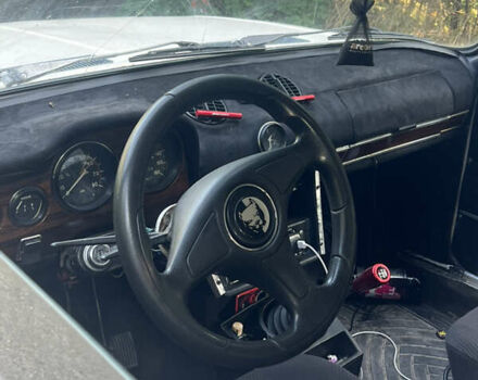 Бежевый ВАЗ 2103, объемом двигателя 0 л и пробегом 80 тыс. км за 459 $, фото 8 на Automoto.ua