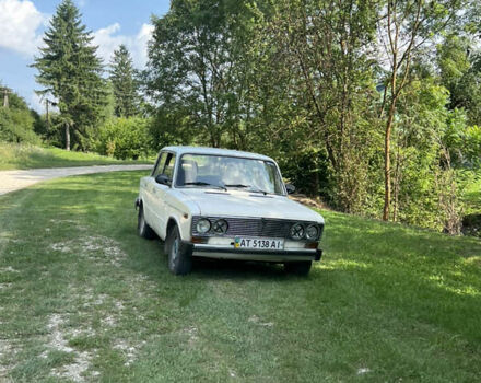 Бежевый ВАЗ 2103, объемом двигателя 0 л и пробегом 80 тыс. км за 459 $, фото 3 на Automoto.ua