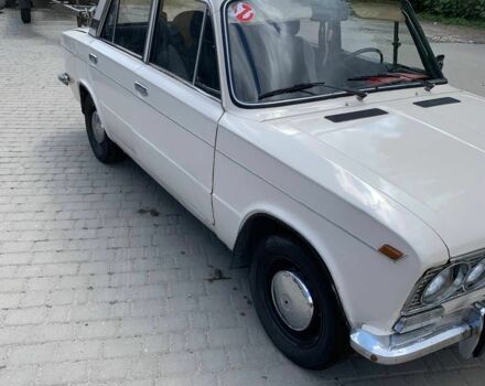 Бежевый ВАЗ 2103, объемом двигателя 1.3 л и пробегом 500 тыс. км за 477 $, фото 5 на Automoto.ua