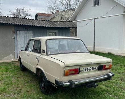 Бежевый ВАЗ 2103, объемом двигателя 1.3 л и пробегом 222 тыс. км за 350 $, фото 8 на Automoto.ua