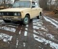 Бежевый ВАЗ 2103, объемом двигателя 1.3 л и пробегом 400 тыс. км за 375 $, фото 1 на Automoto.ua