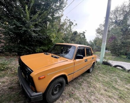 Бежевый ВАЗ 2103, объемом двигателя 0 л и пробегом 1 тыс. км за 438 $, фото 6 на Automoto.ua