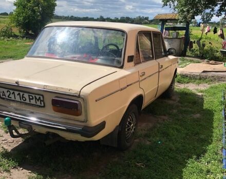 Бежевий ВАЗ 2103, об'ємом двигуна 0 л та пробігом 100 тис. км за 456 $, фото 3 на Automoto.ua