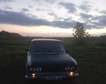 Бежевий ВАЗ 2103, об'ємом двигуна 1.5 л та пробігом 290 тис. км за 362 $, фото 3 на Automoto.ua