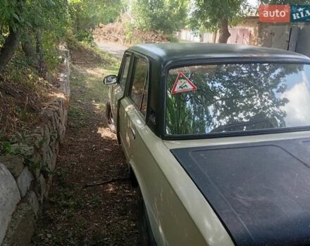 Бежевий ВАЗ 2103, об'ємом двигуна 1.5 л та пробігом 290 тис. км за 362 $, фото 1 на Automoto.ua