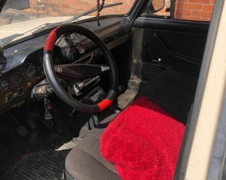 Бежевий ВАЗ 2103, об'ємом двигуна 0 л та пробігом 100 тис. км за 456 $, фото 4 на Automoto.ua