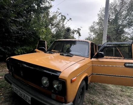 Бежевый ВАЗ 2103, объемом двигателя 0 л и пробегом 1 тыс. км за 438 $, фото 3 на Automoto.ua