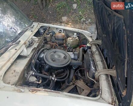Бежевий ВАЗ 2103, об'ємом двигуна 1.5 л та пробігом 290 тис. км за 362 $, фото 6 на Automoto.ua