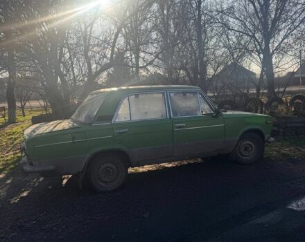 Бежевый ВАЗ 2103, объемом двигателя 1.3 л и пробегом 367 тыс. км за 307 $, фото 1 на Automoto.ua