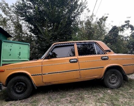 Бежевый ВАЗ 2103, объемом двигателя 0 л и пробегом 1 тыс. км за 438 $, фото 1 на Automoto.ua